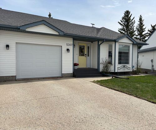 5307 40a St, Provost, AB, T0B3S0 | Card Image