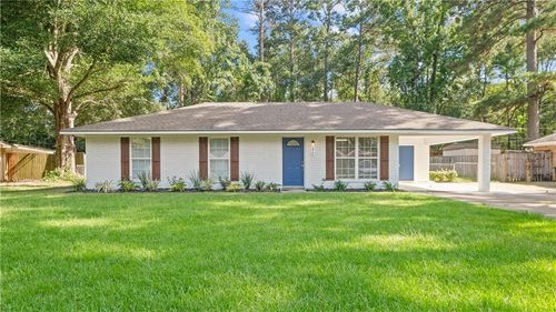 275 Brookwood Dr, Woodworth, LA, 71485-7903 | Card Image