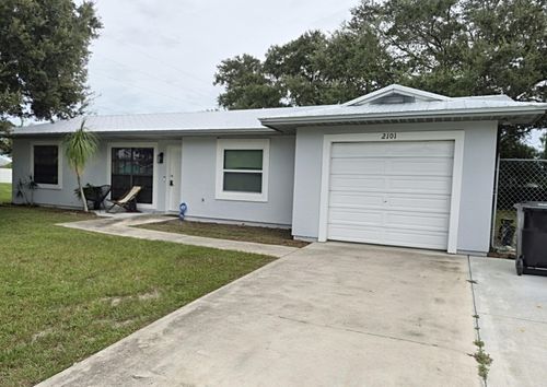 2101 Sw Idaho Ln, Port St. Lucie, FL, 34953-2375 | Card Image