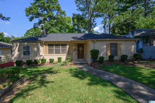 833 79th St S, BIRMINGHAM, AL, 35206-4915 | Card Image