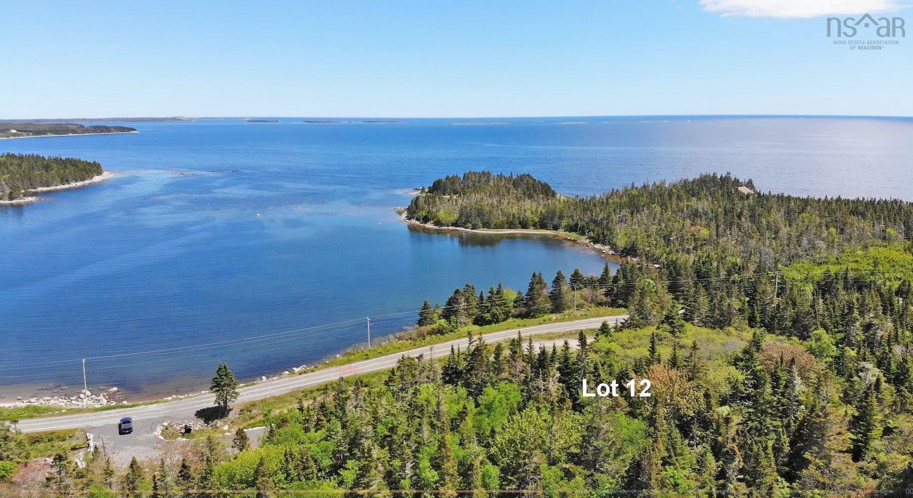 Land in Cole Harbour 3