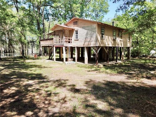 155 Wagon Wheel Road, Campti, LA, 71411 | Card Image