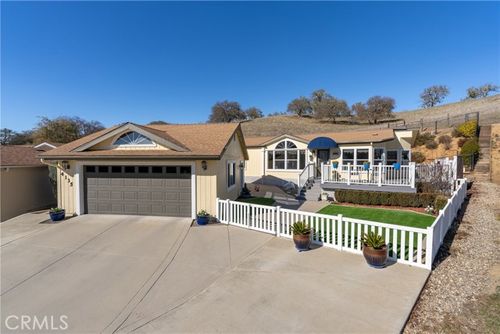 4135 Peruvian Way, Paso Robles, CA, 93446-4174 | Card Image