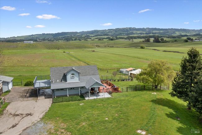 166 Davis Ln, House other with 3 bedrooms, 2 bathrooms and 15 parking in Penngrove CA | Image 47