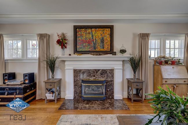 1015 Durbin St, House other with 4 bedrooms, 2 bathrooms and null parking in Casper WY | Image 26