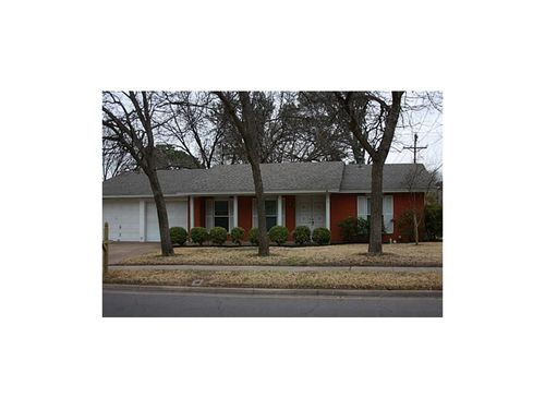 3020 Norwood Ln, Arlington, TX, 76013-2024 | Card Image
