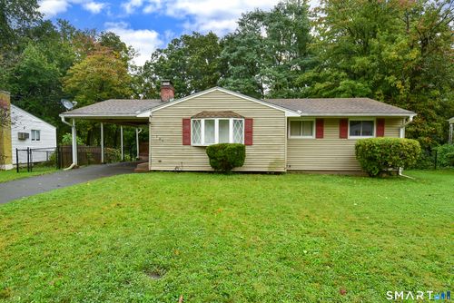 131 Christine Dr, East Hartford, CT, 06108-2929 | Card Image