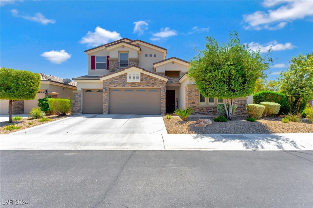 Apricot Ridge Ave, Las Vegas, NV 89183