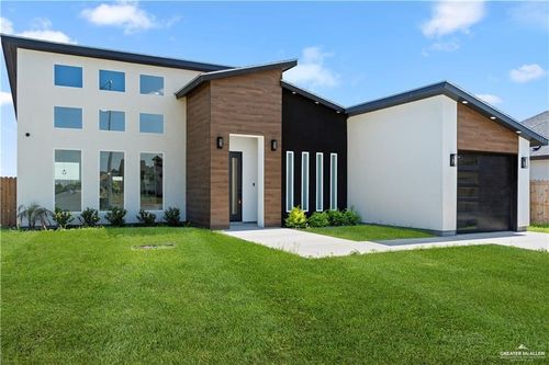 1515 E 32nd Street, Hidalgo, TX, 78557 | Card Image