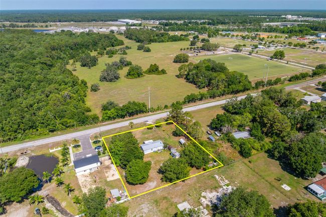 7308 Boyette Road, House other with 3 bedrooms, 2 bathrooms and null parking in Wesley Chapel FL | Image 10