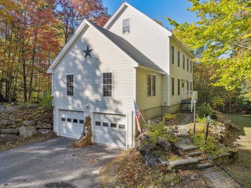 80 Flintlock Farm Road, Dunbarton, NH, 03046 | Card Image