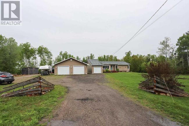 1856 F & G Line, Home with 3 bedrooms, 1 bathrooms and null parking in Richards Landing ON | Image 22