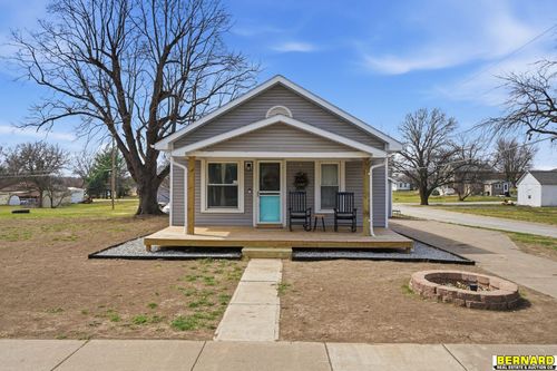 693 N 3rd St, Tecumseh, NE, 68450-2010 | Card Image