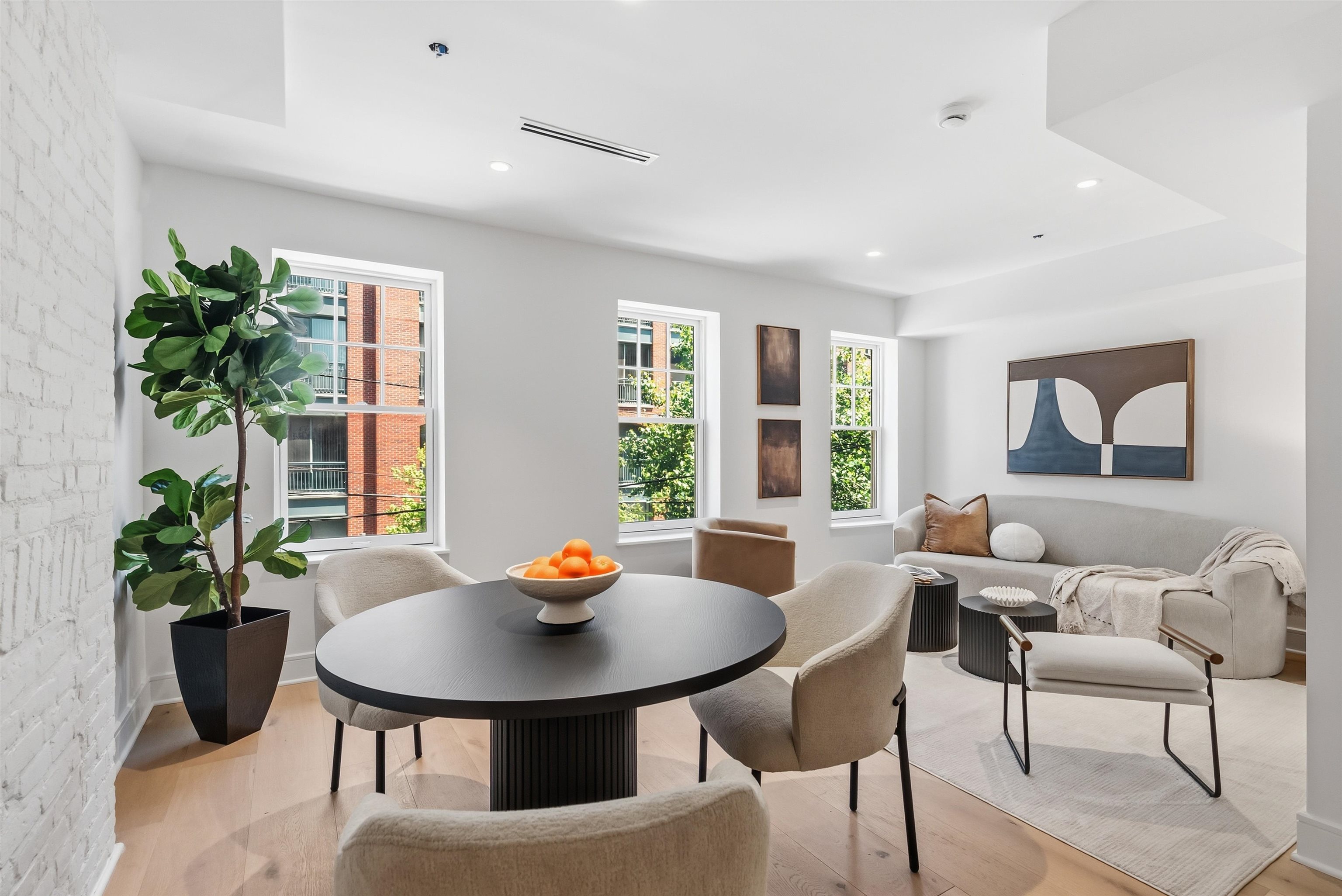 Residential in JC, Downtown 3