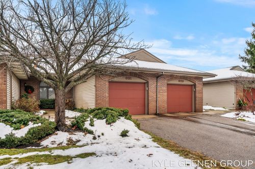 6-631 Spring Lane Dr, Holland, MI, 49423-4672 | Card Image