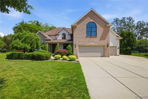 52 Quail Run Ln, Lancaster, NY, 14086-1446 | Card Image