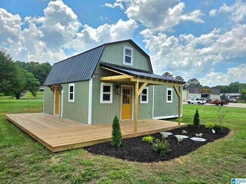 3464 Choccolocco Rd, Anniston, AL, 36207-1640 | Card Image