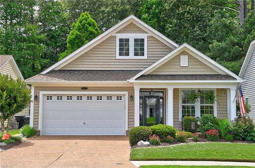 3024 Cadence Way, Virginia Beach, VA, 23456-8319 | Card Image