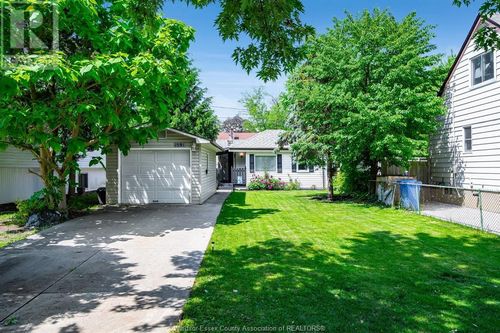 1591 Arthur Rd, Windsor, ON, N8Y3Y9 | Card Image