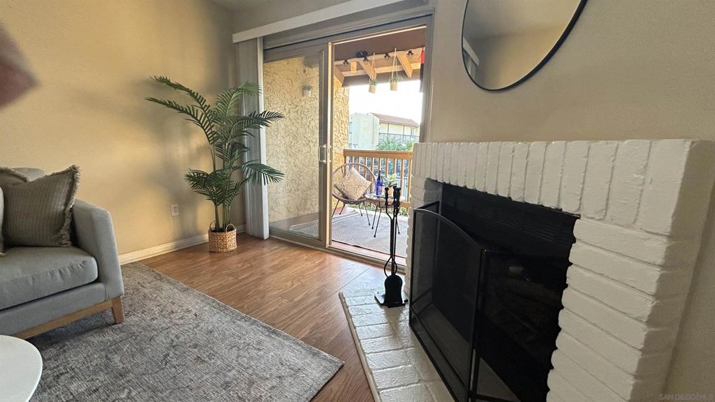 Residential in San Diego