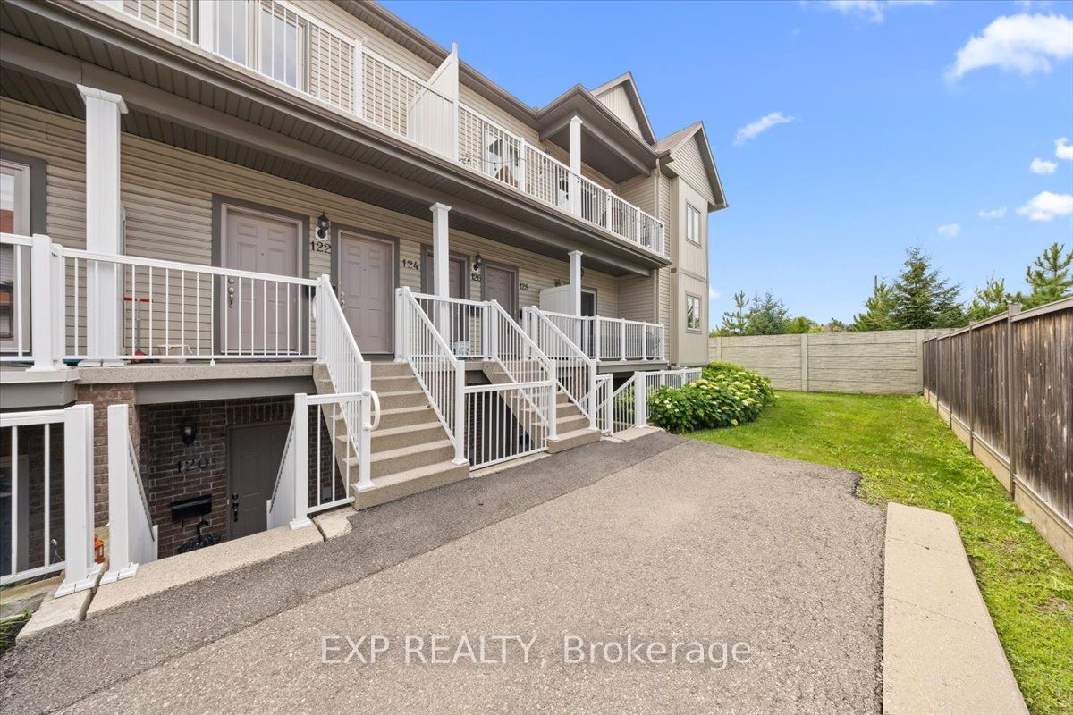Residential in Orleans - Cumberland and Area 5
