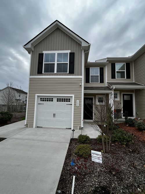 302 Sunnyview Dr, Lebanon, TN, 37090-6420 | Card Image