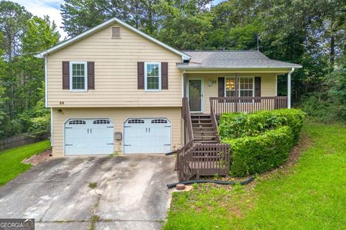 89 Cottonwood Loop, Dallas, GA, 30132-2957 | Card Image