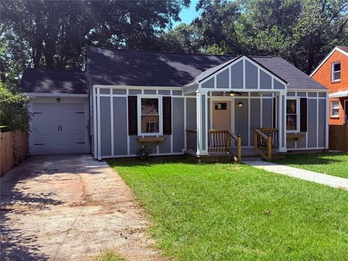 2447 Crestview Ave, Decatur, GA, 30032-4114 | Card Image