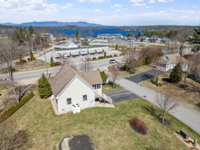 9 Memory Ln, Condo with 2 bedrooms, 1 bathrooms and null parking in Laconia NH | Image 6
