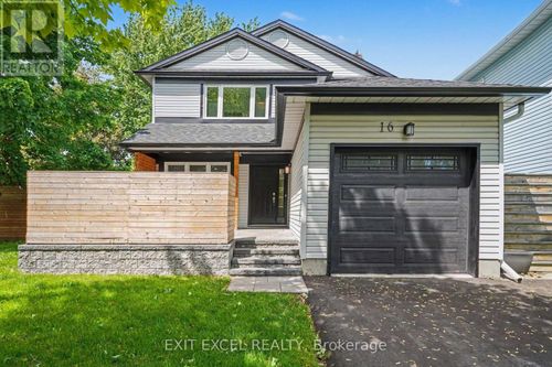 16 Lima Way, Ottawa, ON, K2J3G6 | Card Image