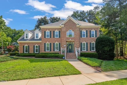 9004 Armitage Court, Raleigh, NC, 27615 | Card Image