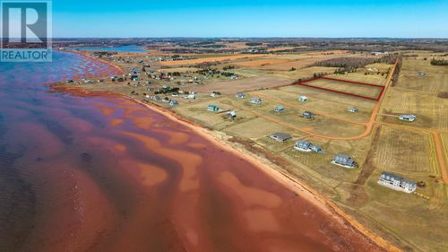 TBD Ince Drive, Hampton, PE, C0A1J0 | Card Image