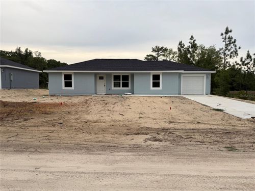 15033 Sw 26th Lane, Ocala, FL, 34481 | Card Image