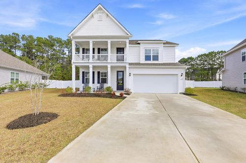 368 Cattle Drive Circle, Myrtle Beach, SC, 29588 | Card Image