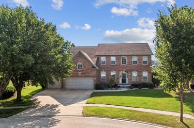 24549 Rylane Court, House other with 4 bedrooms, 2 bathrooms and 3 parking in Shorewood IL | Image 2