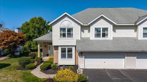 2463 Nott St E, Niskayuna, NY, 12309-4385 | Card Image