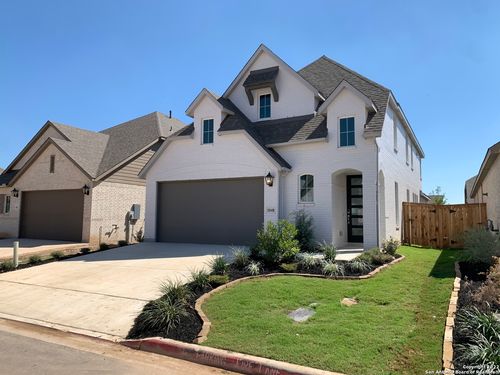 1048 Easy Gruene, New Braunfels, TX, 78130 | Card Image