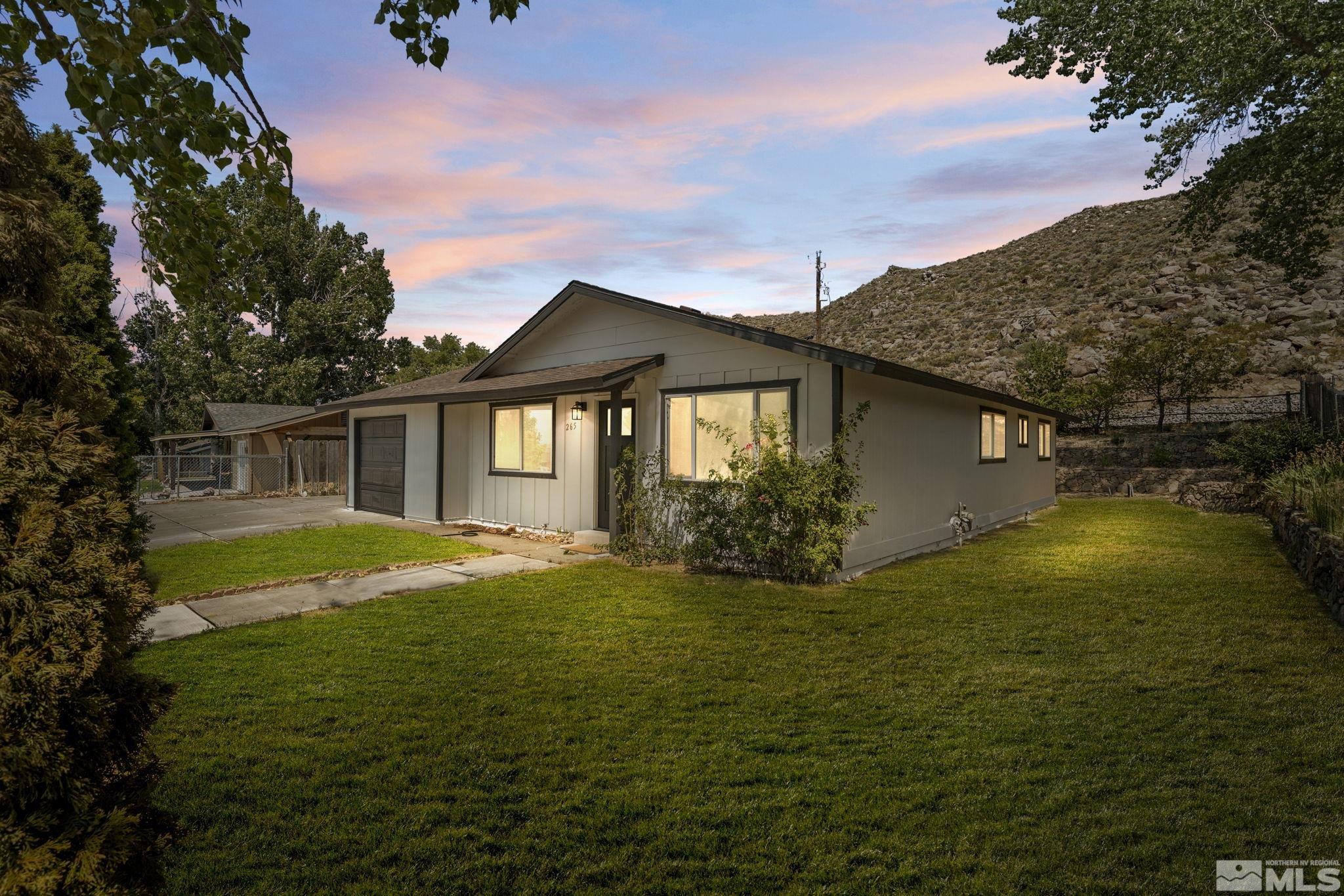 Palace Dr, Reno, NV 89506