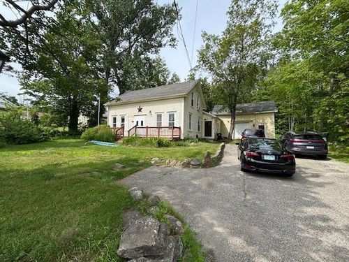 360 1st Nh Tpke, Northwood, NH, 03261-3408 | Card Image