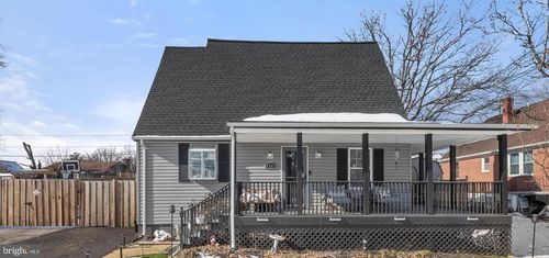 8302 Oakleigh Rd, PARKVILLE, MD, 21234-3802 | Card Image