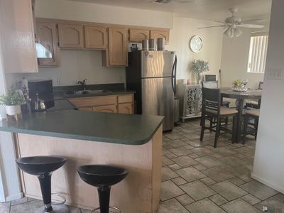 972 N Sinoff Ave, House other with 5 bedrooms, 3 bathrooms and null parking in San Luis AZ | Image 2