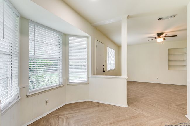 7442 Castle Trail Dr, House other with 3 bedrooms, 2 bathrooms and null parking in San Antonio TX | Image 15