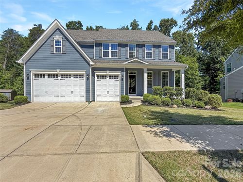 1563 Callahan Rd, Fort Mill, SC, 29715-7600 | Card Image