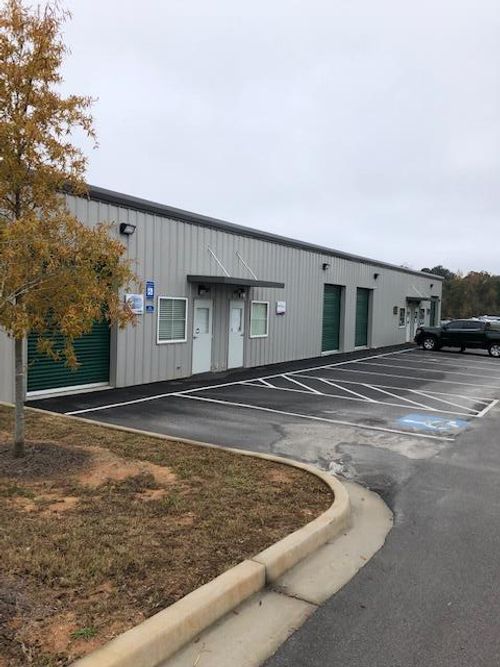 454 Columbia Industrial Blvd, Evans, GA, 30809-3716 | Card Image
