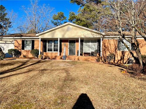 1543 Boros Dr, Fayetteville, NC, 28303-3003 | Card Image