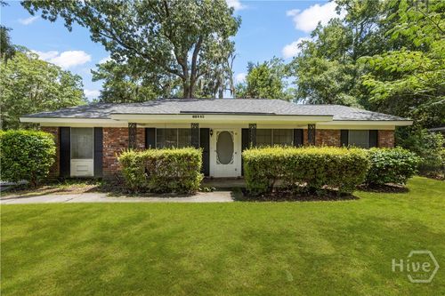 11304 Largo Dr, Savannah, GA, 31419-1326 | Card Image