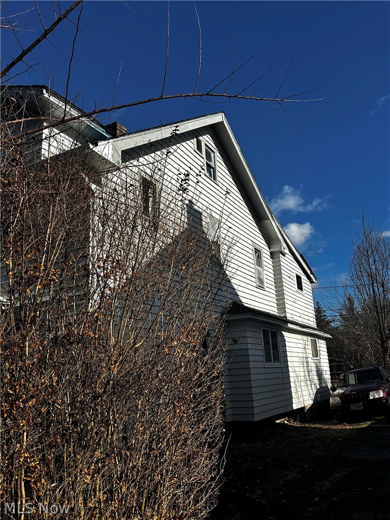 Residential in Cleveland Heights 3