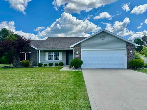 2306 Northcrest Dr, Angola, IN, 46703-2376 | Card Image