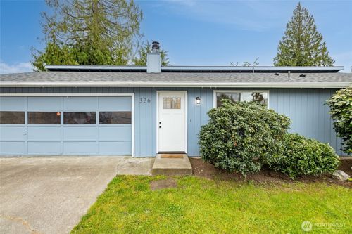 326 W Marion Street, Arlington, WA, 98223 | Card Image