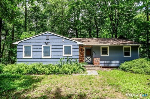 643 Bucks Hill Rd, Southbury, CT, 06488-1952 | Card Image